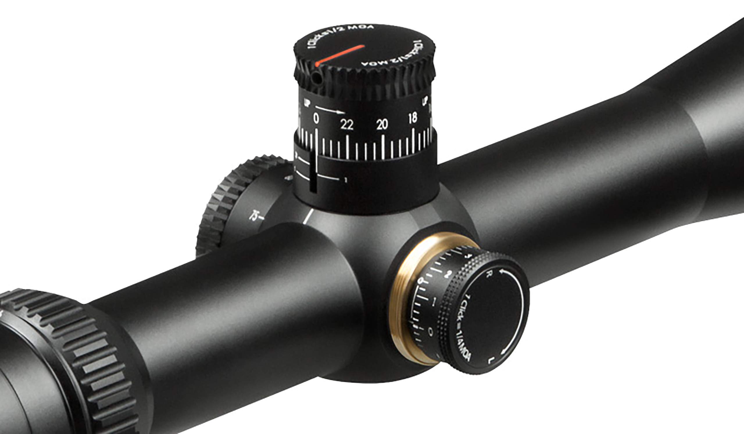 Vortex VHS-4315-LR Viper HS Long Range Riflescope, 6-24x50